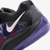 Nike KD17 x Metro Boomin баскетбольные Кроссовки цвет черный