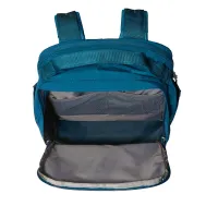 Рюкзак The North Face Berkeley 0A52VQ4OJ1 - блакитний