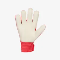 Nike Match Jr. Big детские Goalkeeper Soccer Gloves цвет красный