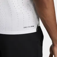 Nike Dri-FIT ADV AeroSwift чоловічі Racing Singlet колір білий