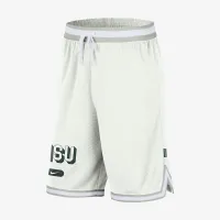 Michigan State DNA 3.0 чоловічі Nike Dri-FIT College шорти колір білий