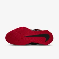 Nike Savaleos Weightlifting Кроссовки цвет черный
