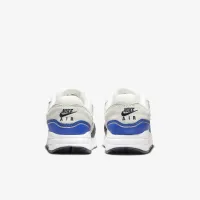 Nike Air Max 1 Big дитячі Кросівки колір білий