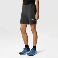 Шорты The North Face Felik 0A87HYMN81 - Серые