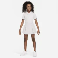 Nike Club спідниця Big дитячі (Girls') для гольфу спідниця колір фіолетовий