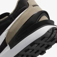 Nike Waffle One мужские Кроссовки цвет черный