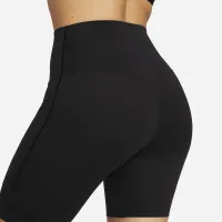 Nike Universa женская Medium-Support С высокой Талией 8