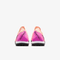 Nike Phantom GX 2 Pro TF Low-Top Soccer Кросівки Orange