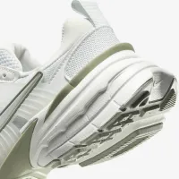Nike V2K Run женская Кроссовки цвет серый