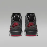 Nike Jumpman MVP женская Кроссовки цвет серый