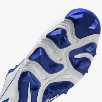 Nike Alpha Huarache 4 Keystone мужские бейсбольные бутсы цвет белый
