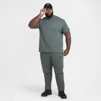 Nike Tech чоловічі Woven Pants колір зелений