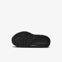 Nike Air Max SYSTM Little Kids' взуття Black