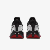 Nike Elevate 3 баскетбольные Кроссовки цвет белый