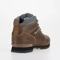 Кроссовки Timberland Splitrock Hiking 0A2N3AF13 - Бежевые
