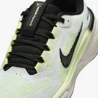 Nike Pegasus 41 Big детские Road Running Кроссовки цвет белый