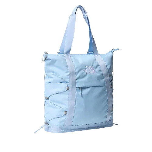 Сумка The North Face Borealis Tote 0A52SVYOF1 - Голубая