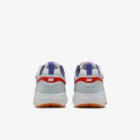 Nike Air Max 1 SE EasyOn Little дитячі Кросівки колір сірий