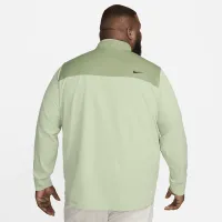 Nike Tour Essential чоловічі для гольфу Куртка колір зелений