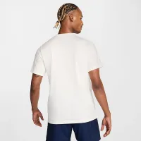 Nike Sportswear мужские Crew-Neck футболка цвет белый