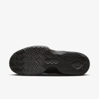 Nike Impact 4 баскетбольные Кроссовки цвет черный