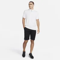 Nike Tour мужские Dri-FIT для гольфа Polo цвет белый