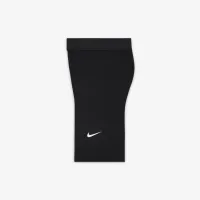 Nike Pro Big дитячі (для хлопчиків) Dri-FIT шорти (Extended Size) колір чорний