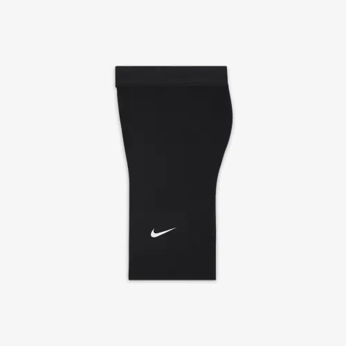 Nike Pro Big дитячі (для хлопчиків) Dri-FIT шорти (Extended Size) колір чорний
