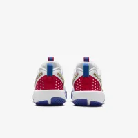 Nike G.T. Cut 3 SE Big дитячі баскетбольні Кросівки колір білий
