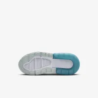 Nike Air Max 270 Little детские Кроссовки синий