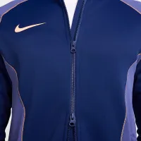 Nike Strike+ мужские Soccer Tracksuit синий