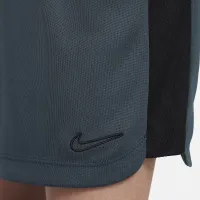 Nike Dri-FIT Academy23 Big дитячі (Girls') Soccer шорти колір зелений