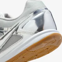 Nike Gato LV8 чоловічі Кросівки колір сірий