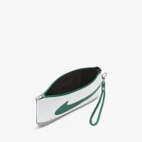 Nike Icon Blazer Wristlet колір білий