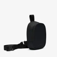Nike Sportswear Commute Crossbody сумка (1L) цвет черный
