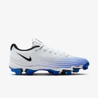 Nike Vapor Shark 3 Football Cleats цвет белый
