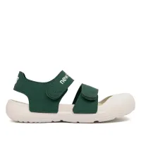 Сандали New Balance SYA809T3 - Зеленые