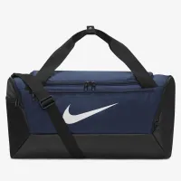 Nike Brasilia тренировочные Duffel сумка (Small, 41L) синий
