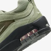 Nike Air Max Ishod мужские Кроссовки цвет зеленый