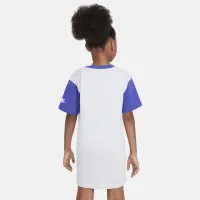 Nike Little детские Graphic Tee Костюм цвет серый