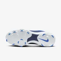 Nike Force Trout 9 Pro MCS бейсбольні бутси блакитний