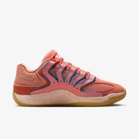 Nike KD18 баскетбольные Кроссовки Pink