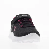 Кроссовки Champion Playrun Nebula S32638-KK001 - Черные