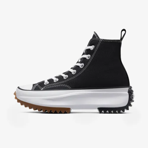 Nike Run Star Hike Platform Unisex Кросівки колір чорний