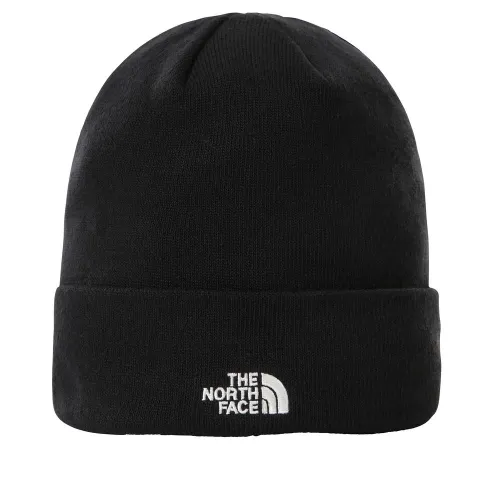Шапка The North Face Norm 0A5FW1JK31 -  Черная