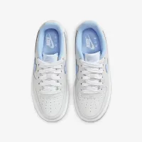 Nike Air Force 1 LV8 Big дитячі Кросівки колір сірий