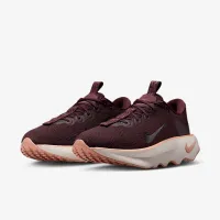 Nike Motiva женская Walking Кроссовки цвет красный