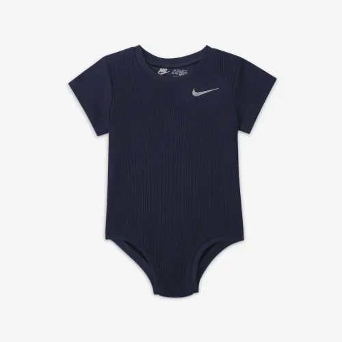 Nike Readyнабор Baby Bodysuit синий