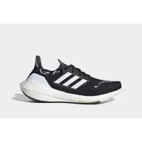 Кроссовки adidas Ultraboost 22 GX8019 -  Бело-Черные