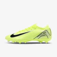 Nike Mercurial Vapor 16 Pro AG-Pro Low-Top футбольні бутси Yellow